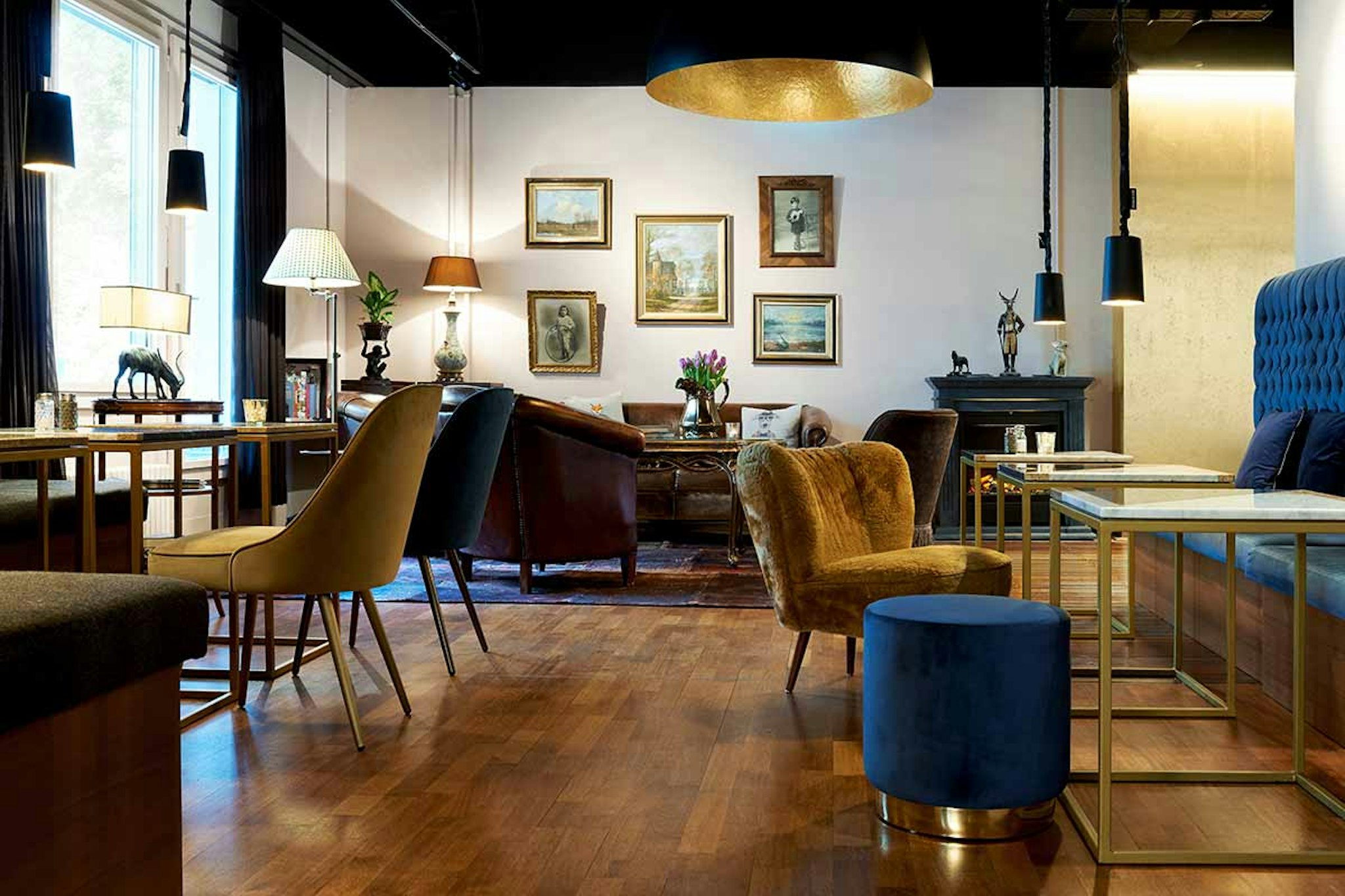 Townhouse Boutique Hotel 32/39