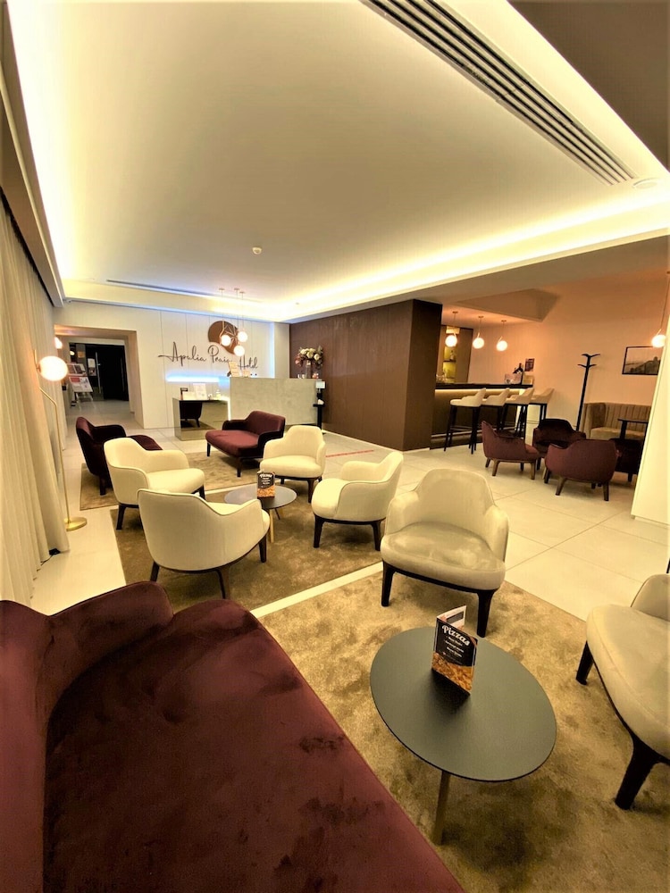 Apulia Praia Hotel 34/50