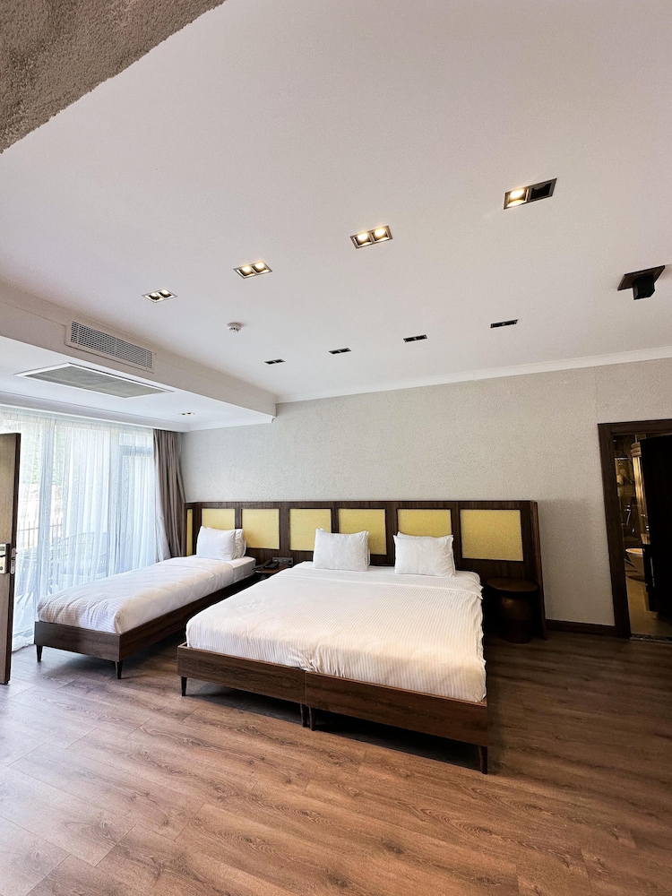 Hayal Vadisi Suit Hotel 10/36
