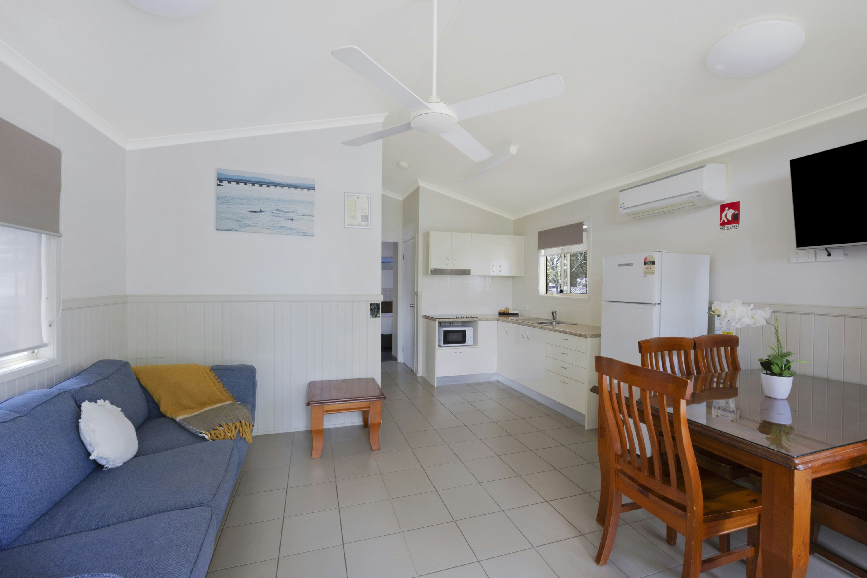 Reflections Holiday Parks Tuncurry 19/26