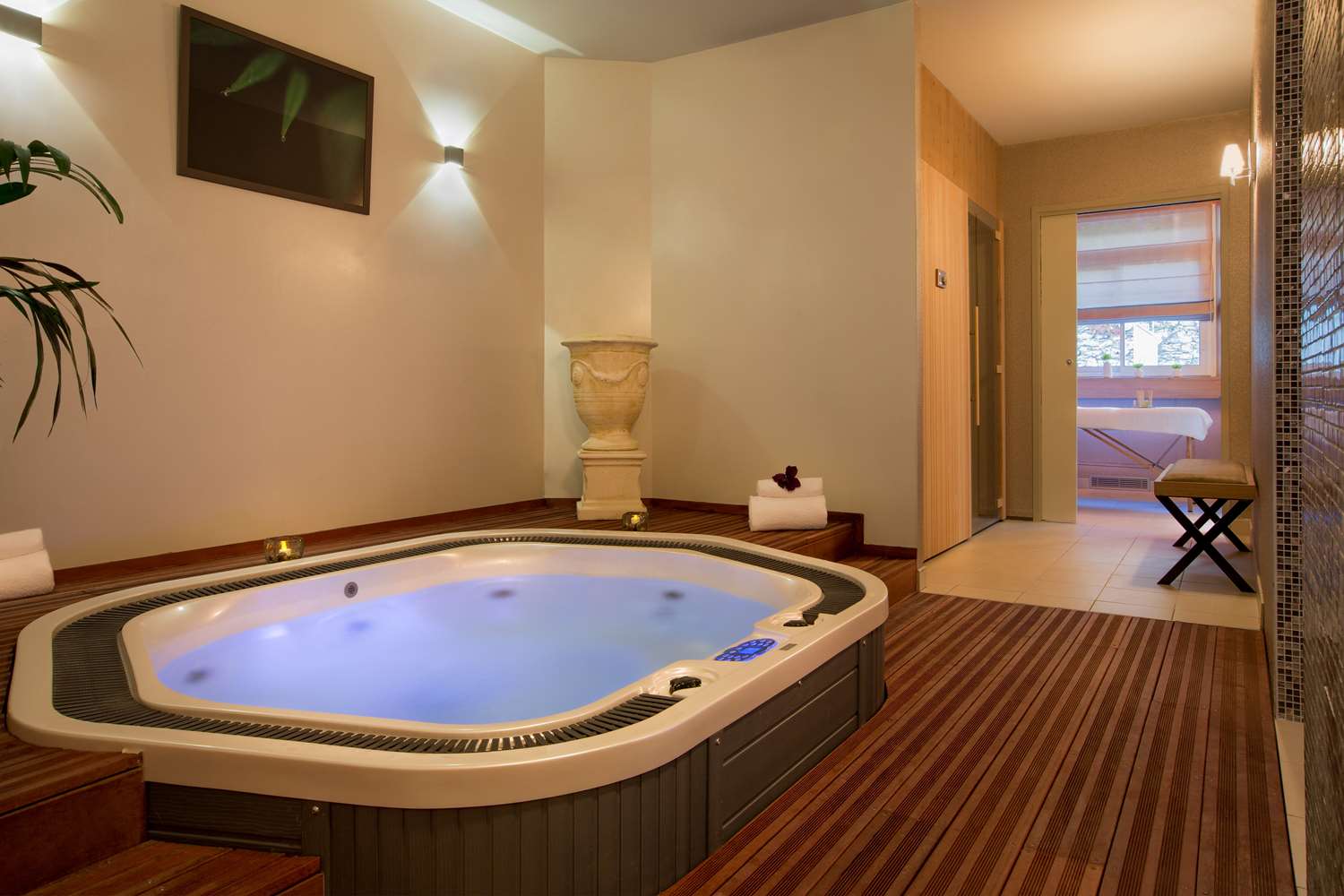 Best Western Plus Hotel Le Rive Droite And Spa 26/51
