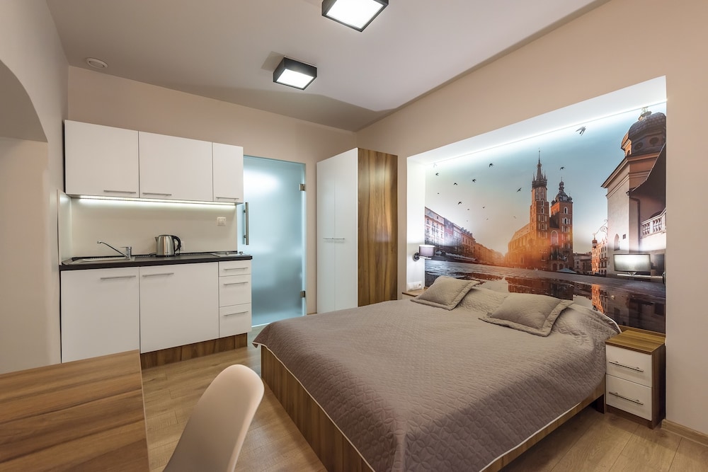 Krakow For You Budget 9/50
