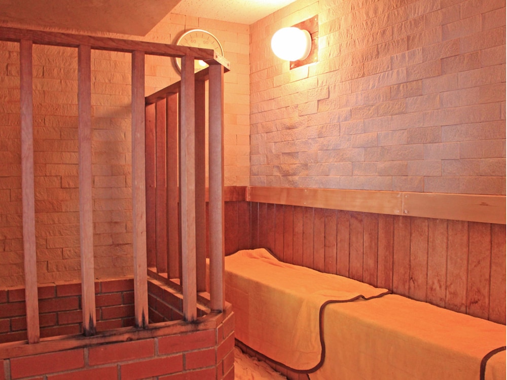 Mercure Urabandai Resort & Spa 23/46