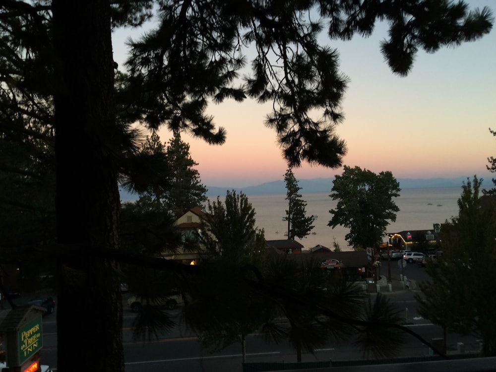 Pepper Tree Inn 26/35