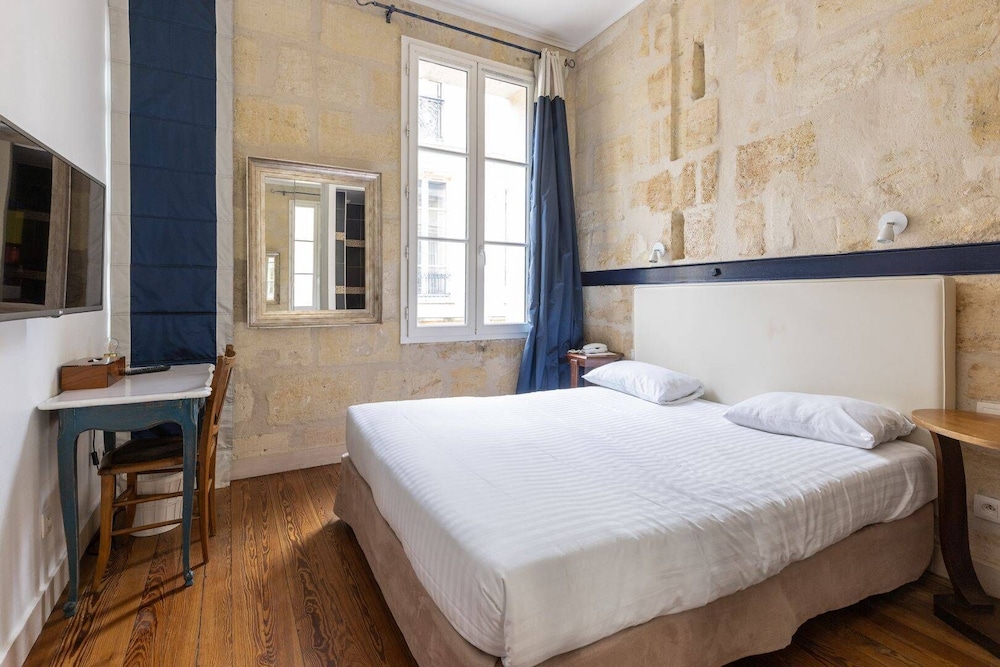 Hotel La Tour Intendance, Bordeaux 8/60