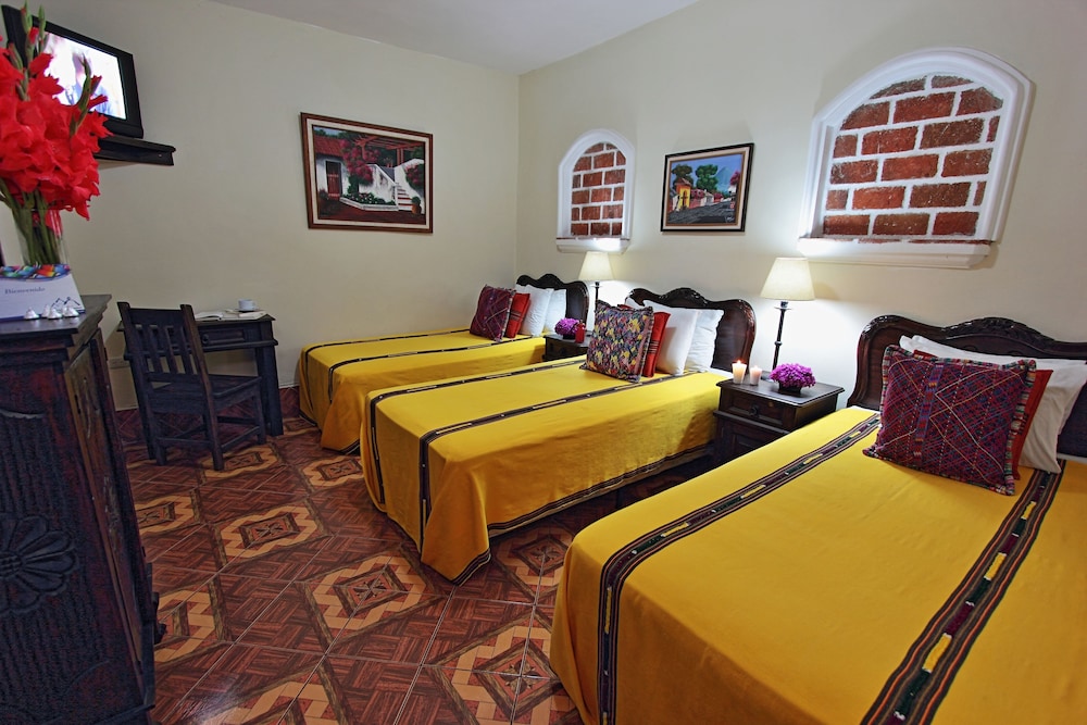 Posada San Vicente 24/50