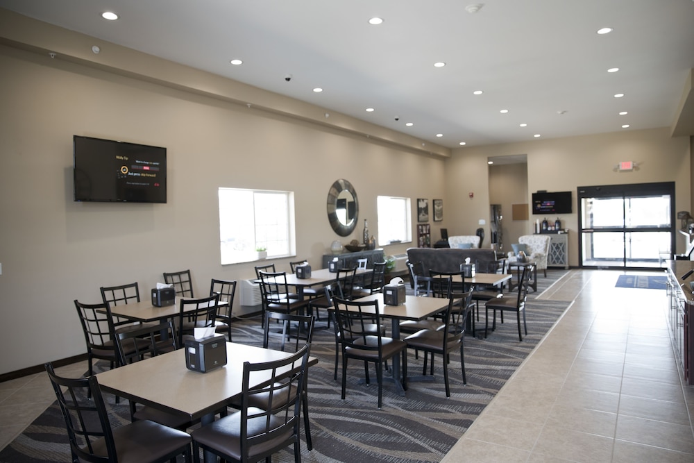 Cobblestone Inn & Suites - Clarinda 35/49
