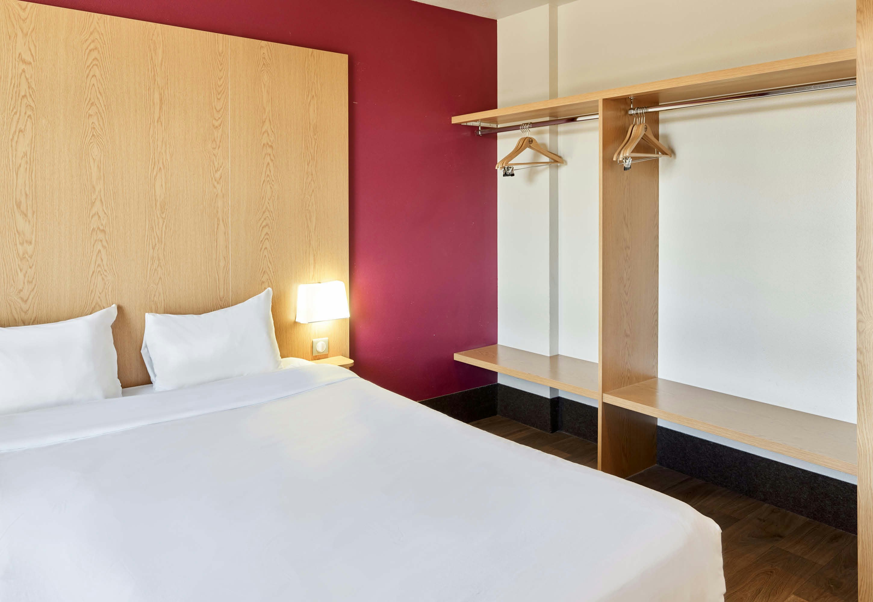 B&B Hotel at Disneyland Paris 18/70