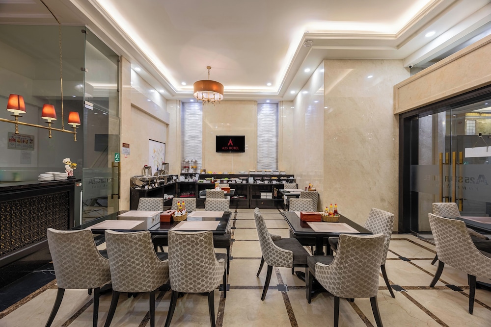 A25 Hotel - 06 Truong Dinh 35/50