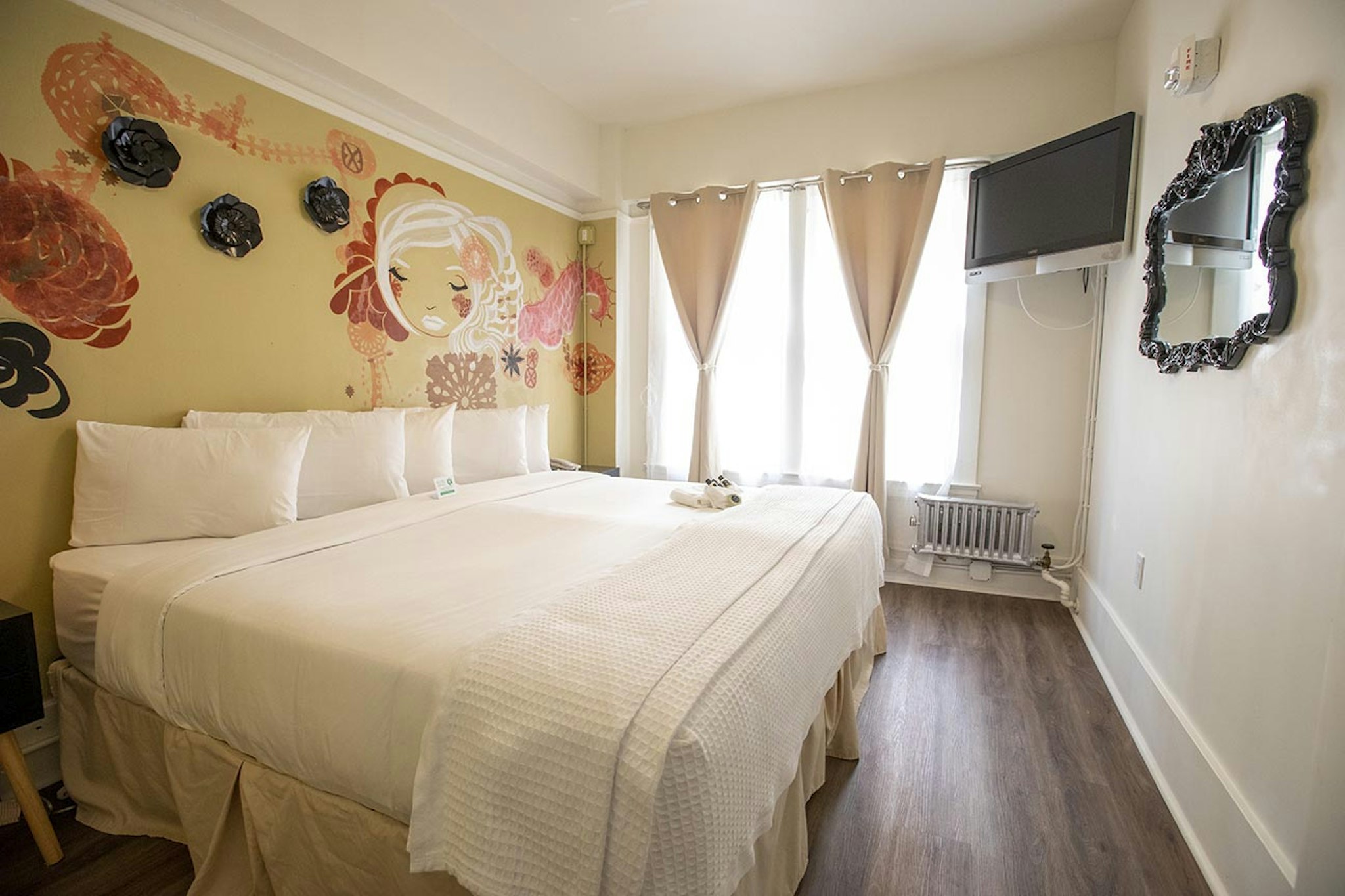 Hotel Des Arts 13/78