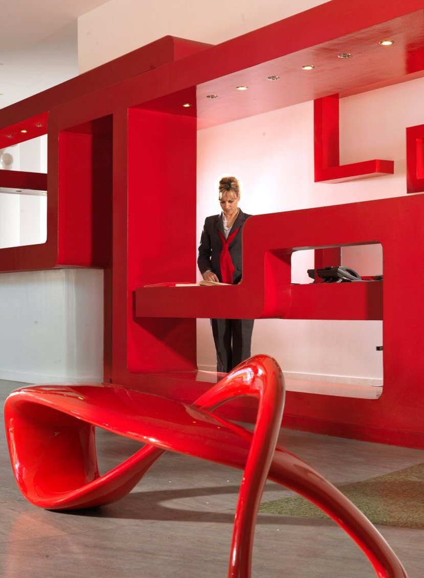 Patras Smart Hotel, Vassilicos House of Hospitality 4/19