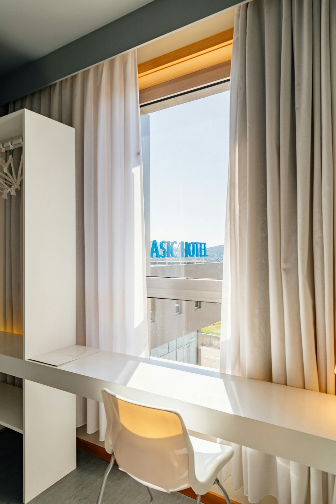 Basic Hotel Braga By Axis 21/69