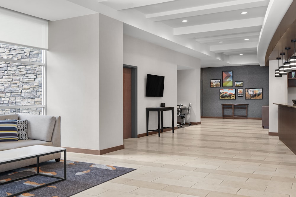 HYATT house Boulder/Broomfield 36/50