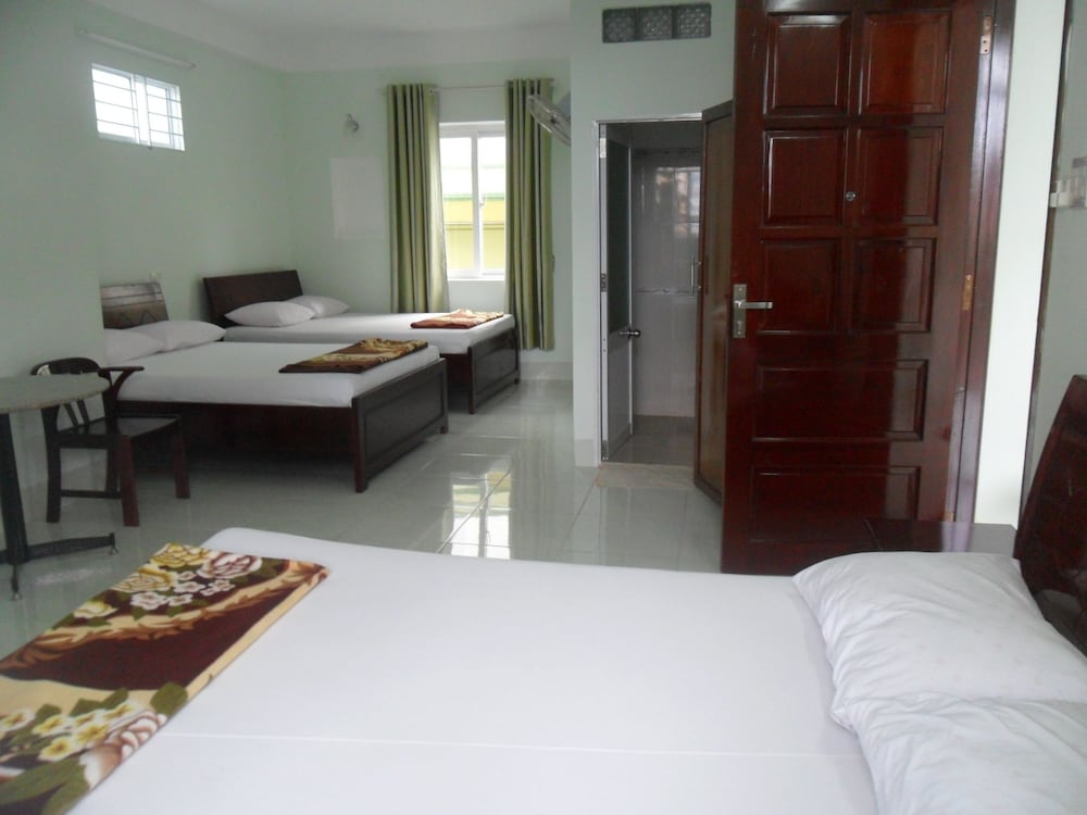 Thien Truc Guest House 12/20