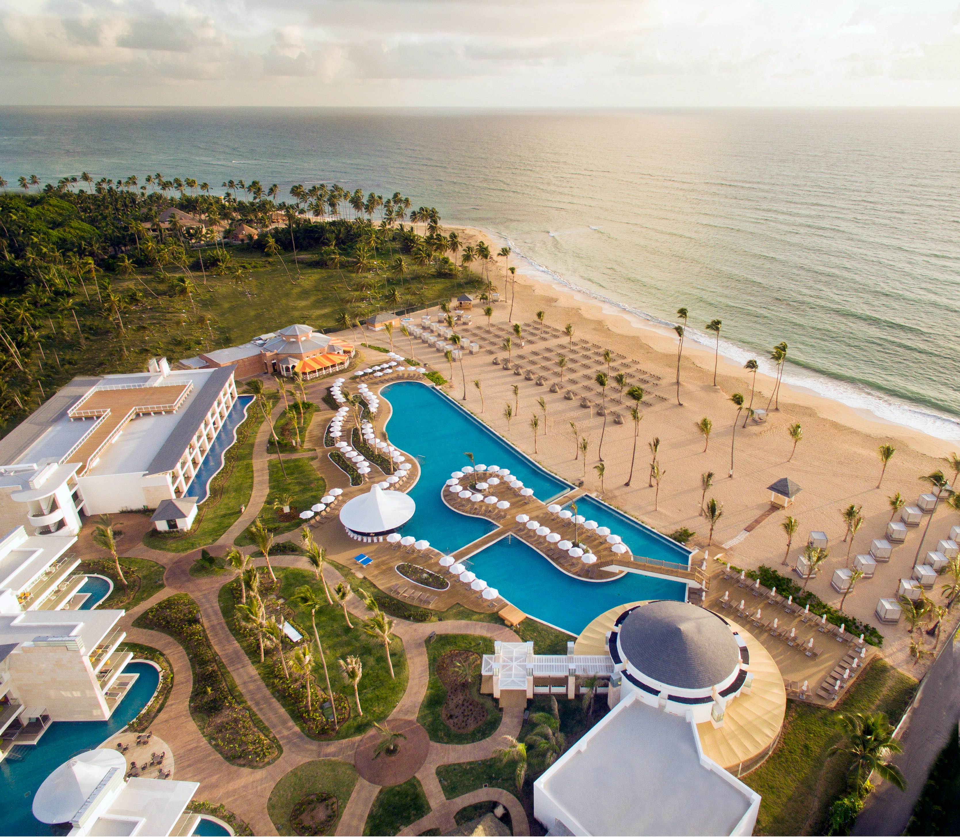 Nickelodeon Hotels & Resorts Punta Cana, Gourmet All Inclusive by Karisma 77/81