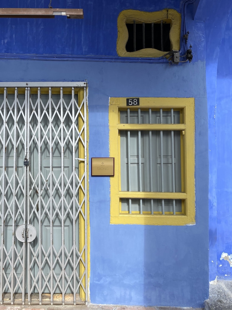 Cheong Fatt Tze Mansion, Penang photo5