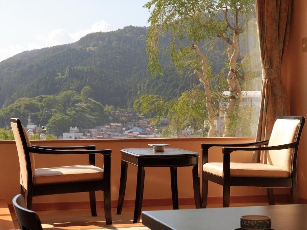 Kesennuma Plaza Hotel 18/24
