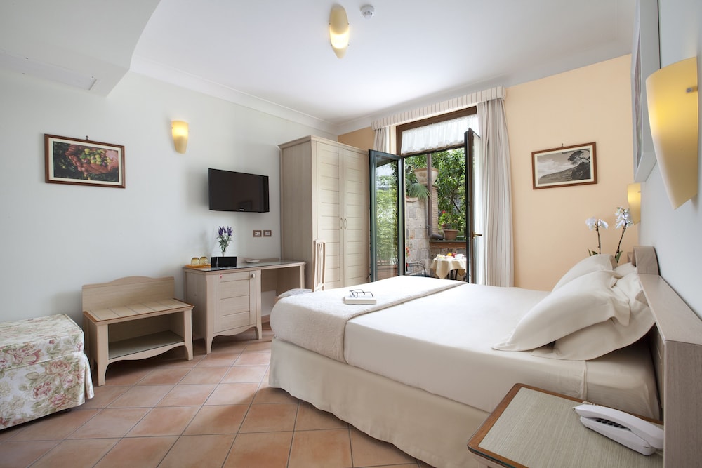 Villa Angiolina Relais 23/61