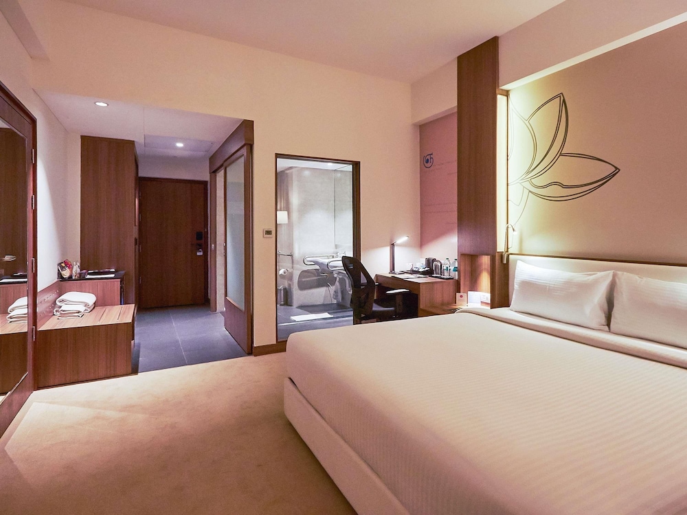 Mercure Chennai Sriperumbudur 24/69