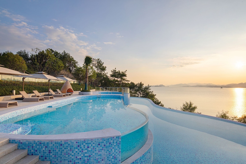 Fairfield by Marriott Hangzhou Qiandao Lake 25/46