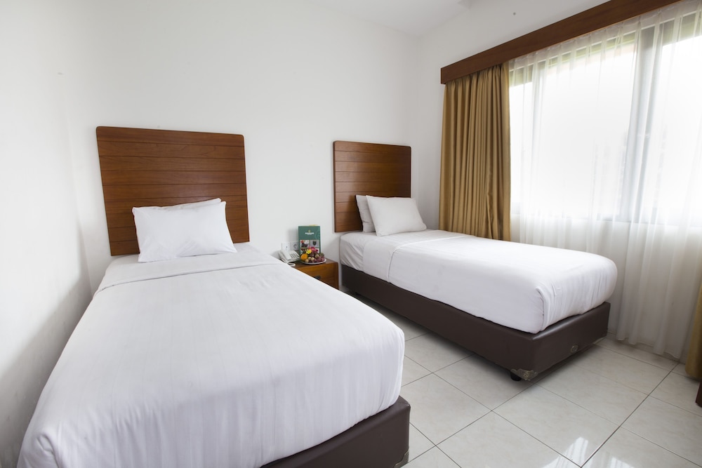Assalaam Syariah Hotel 9/27