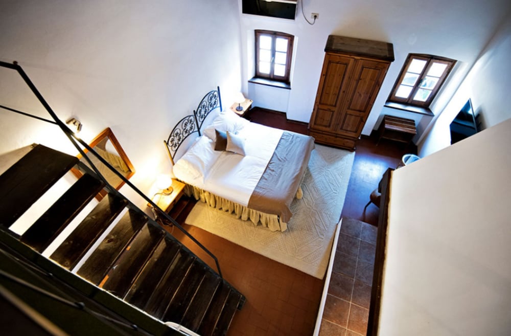 Albergo Del Chianti 26/54
