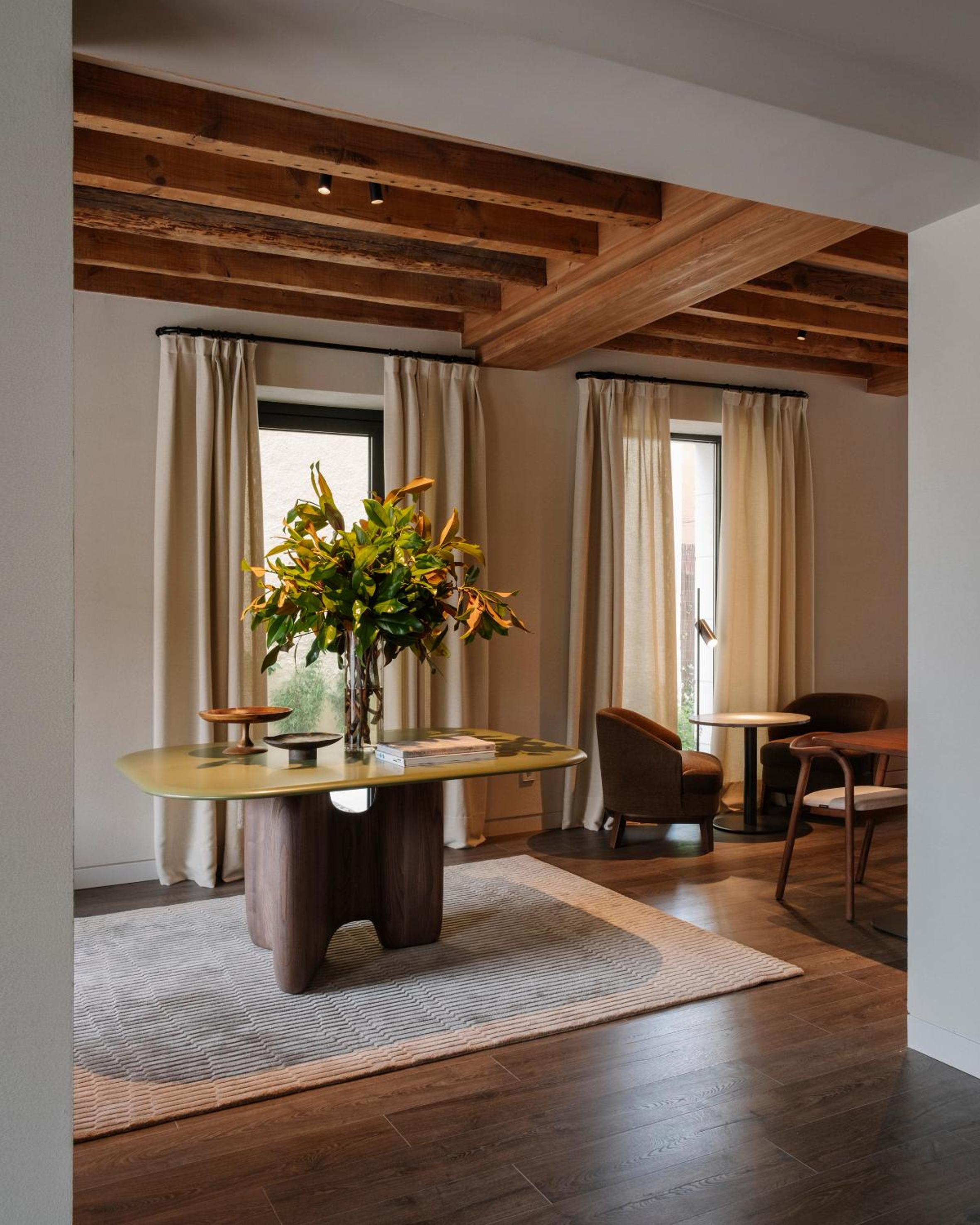 Hotel Rhin Garden 40/60