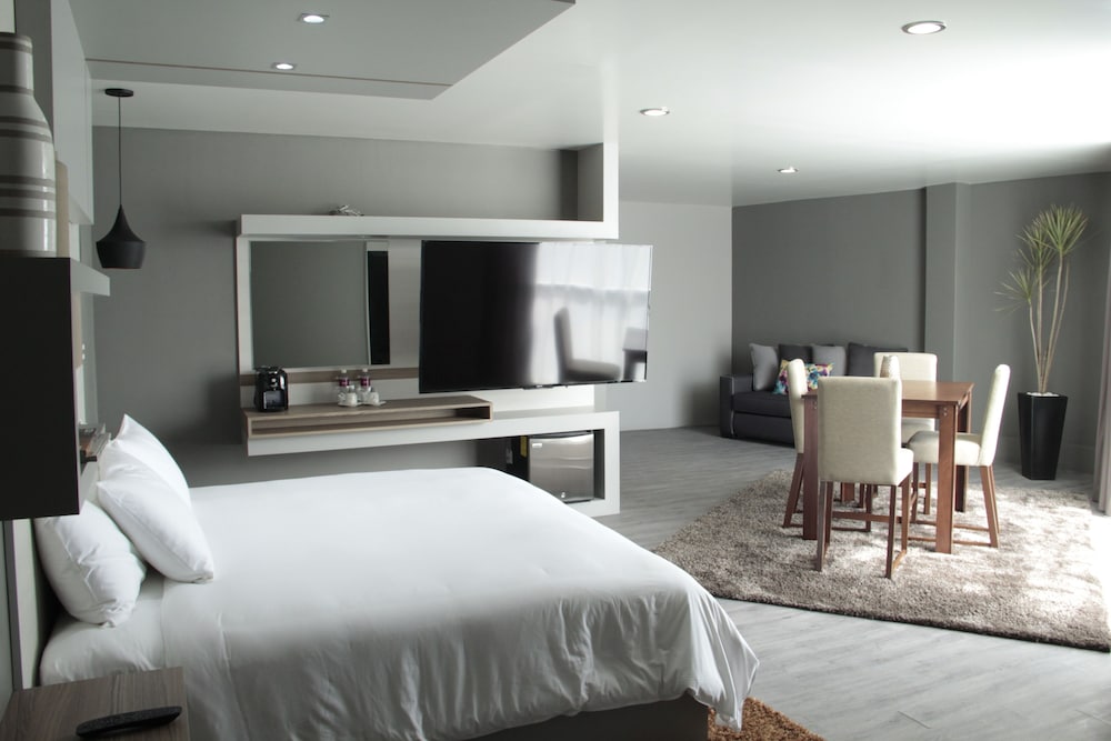 Esduma HK Hotel 16/51