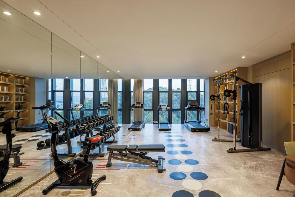 UrCove by Hyatt Dongguan Fenggang 27/50