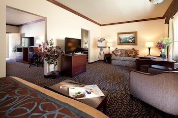 Best Western Plus Yosemite Gateway Inn 27/60