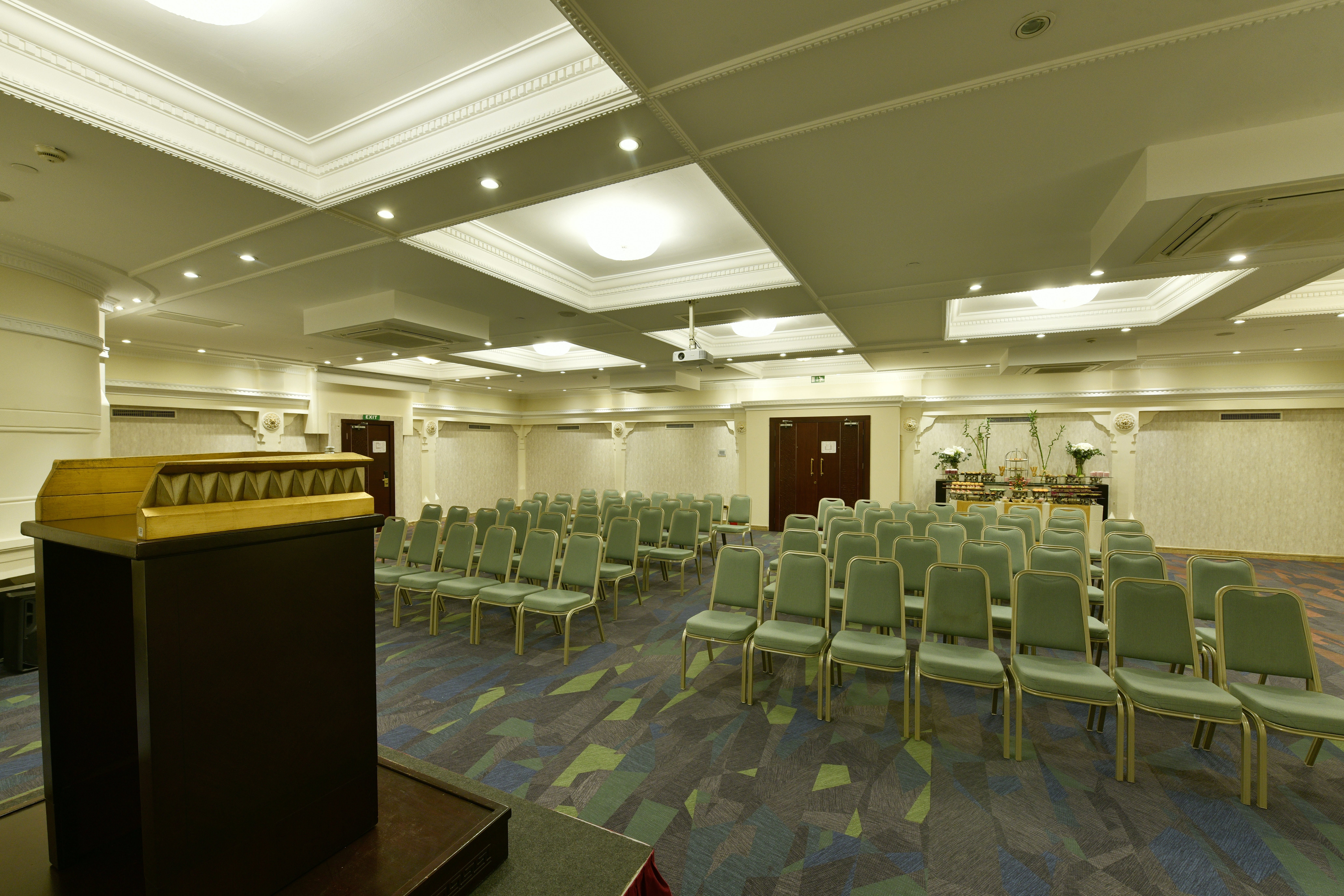 Crowne Plaza Istanbul - Old City 42/80