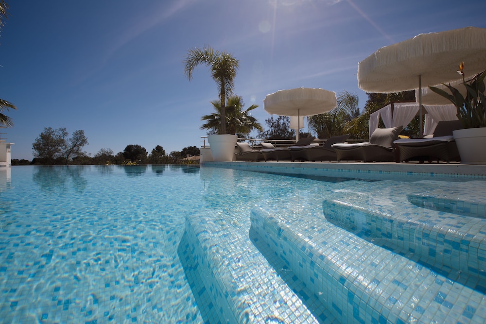 Portals Hills Boutique Hotel 11/65
