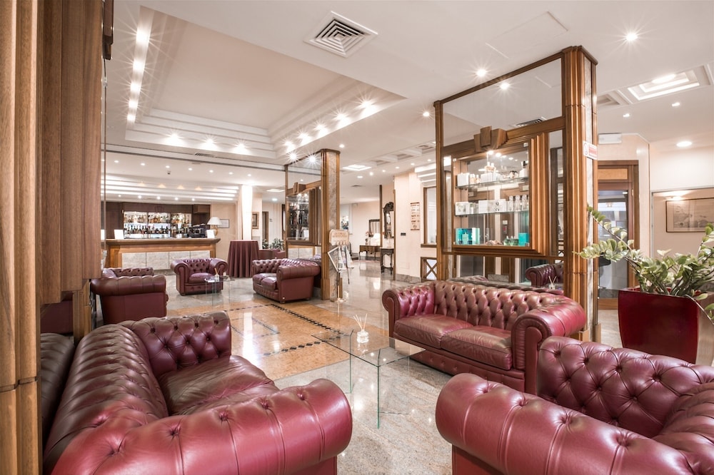 Hotel Orientale 34/47
