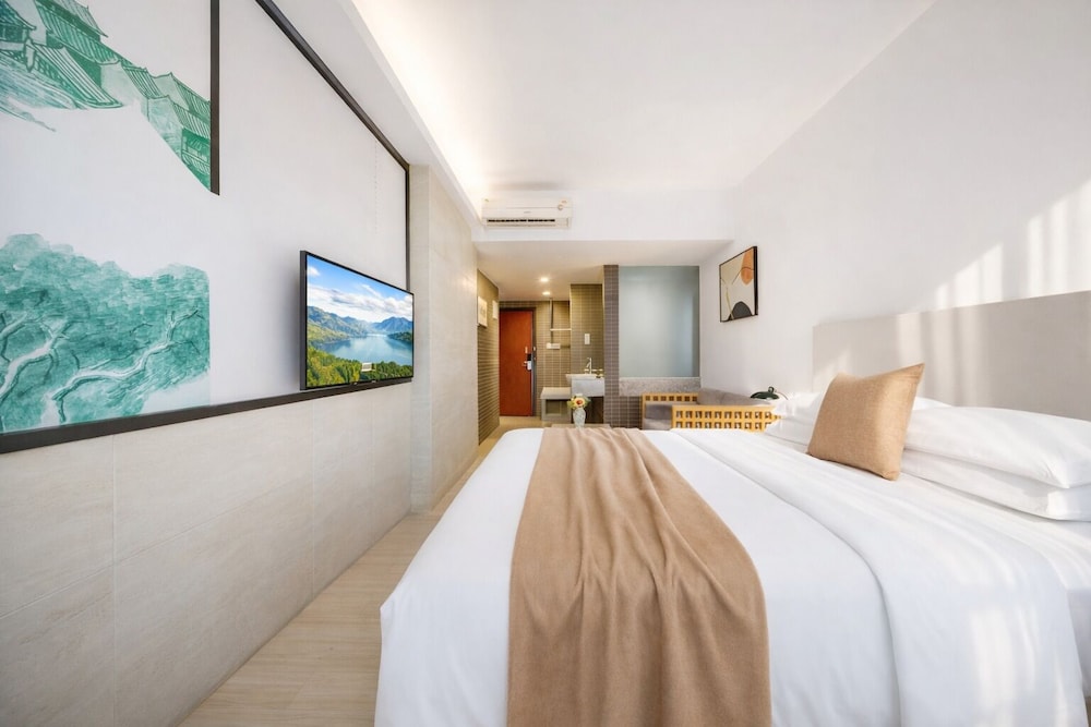 Timmy Hotel Former Longde 365 1 International Apartment 38/72