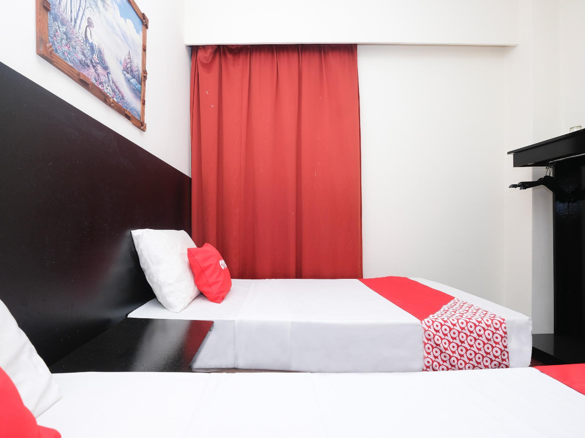 Hotel O Cozy Fox Hotel 17/26