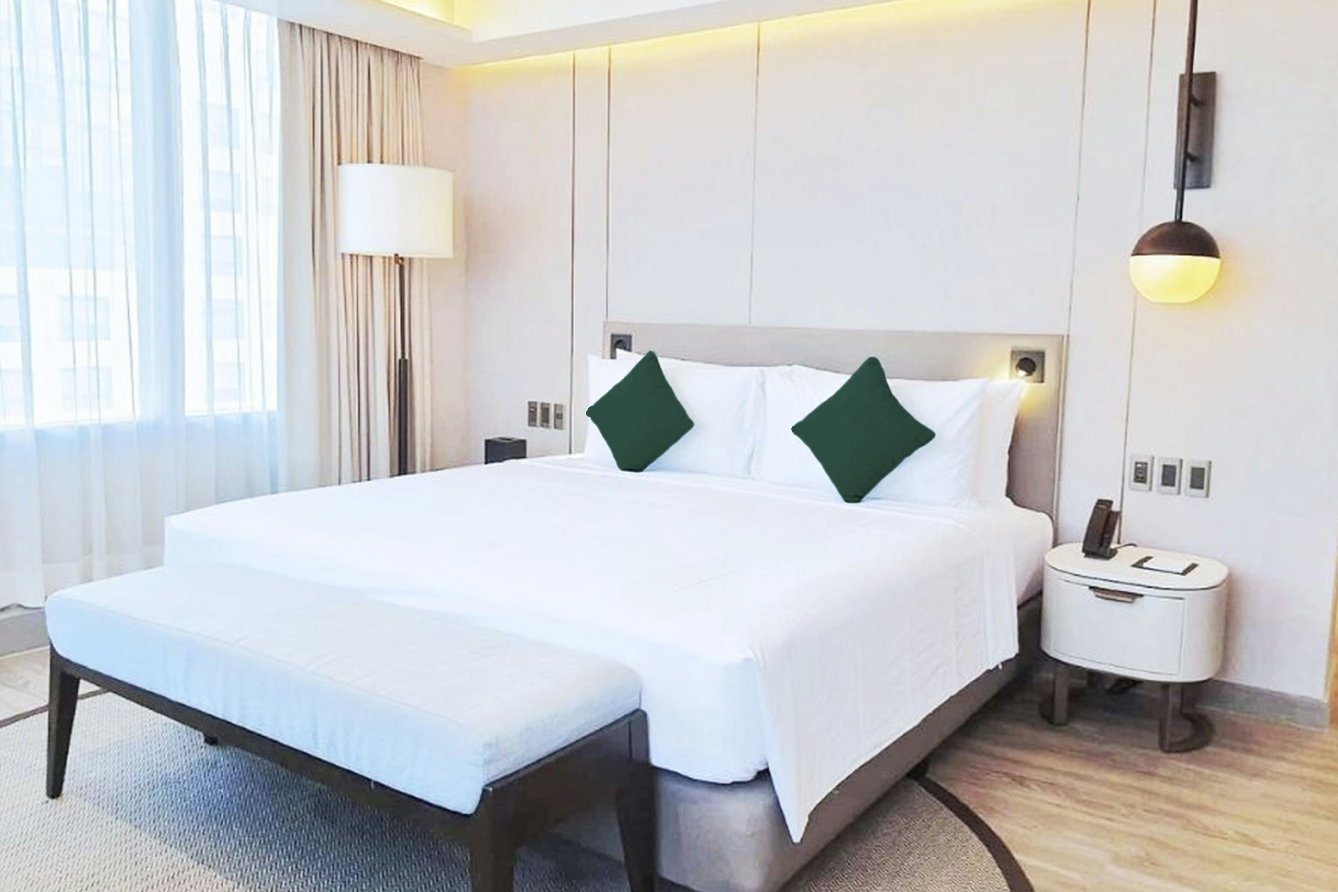 1 BEDROOM, JUNIOR SUITE