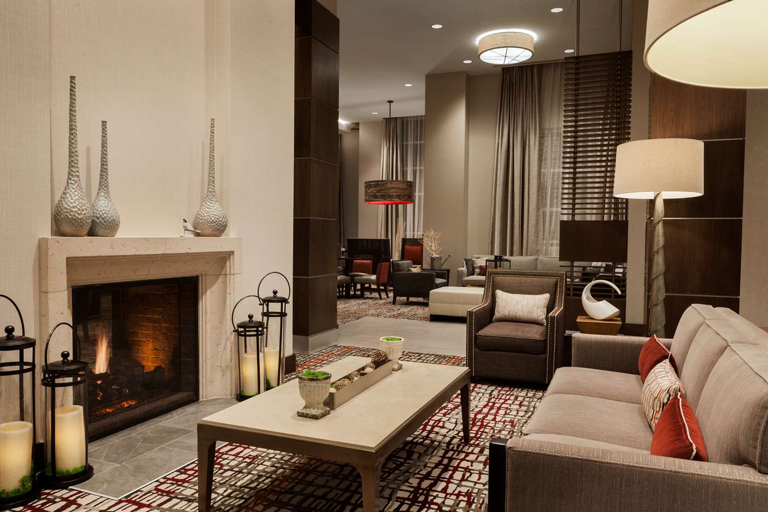 HILTON GARDEN INN CHARLOTTE SOUTHPARK 23/51