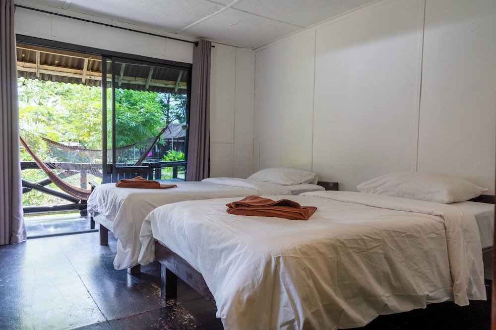 Mook Lanta Boutique Resort Spa 20/50