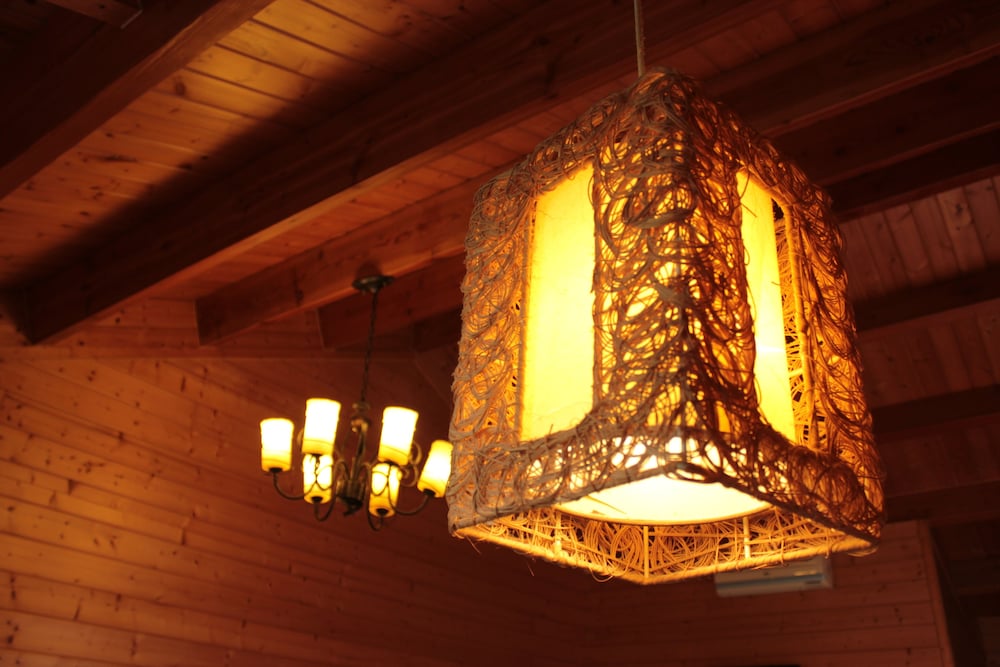 The Deer Resort 39/67