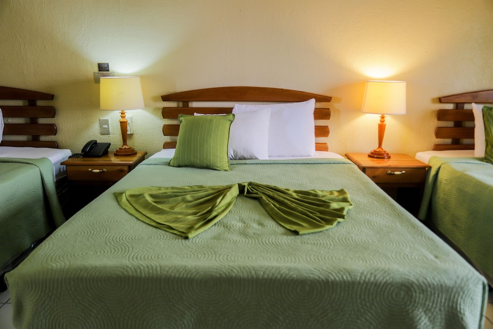 Hotel Petén 40/111
