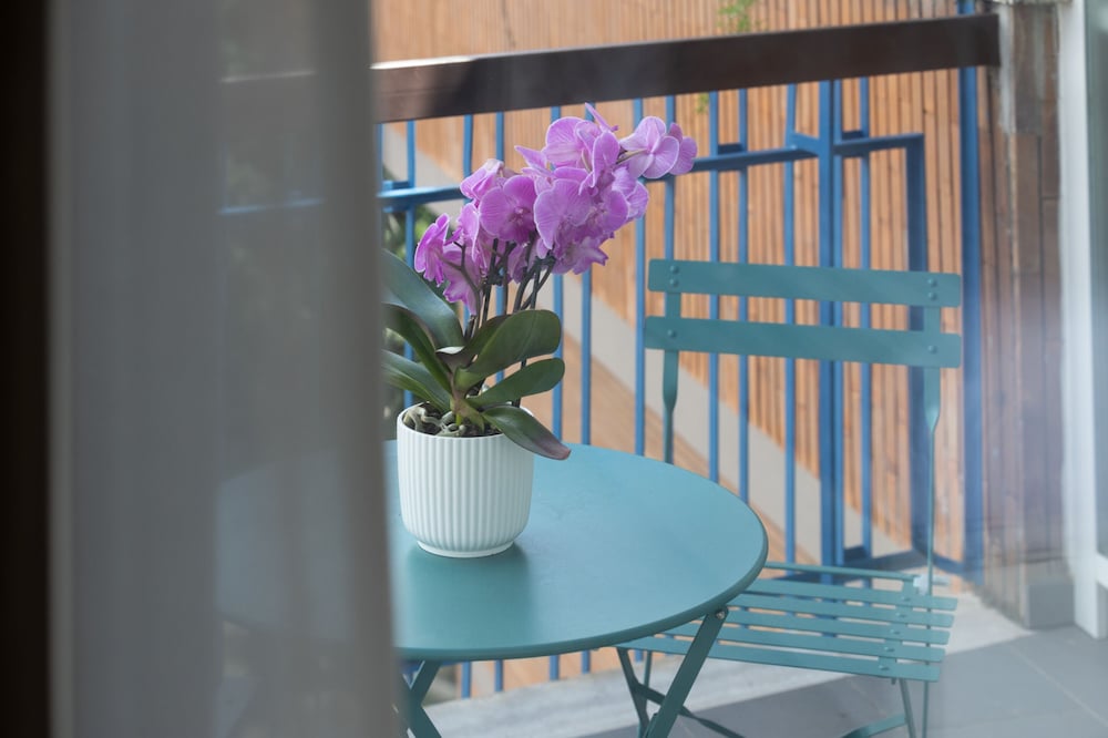 Roof Garden Zaccardi 38/50