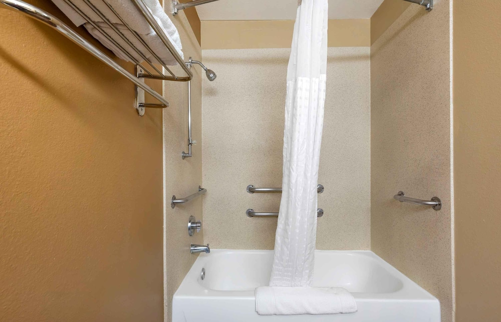 Extended Stay America - Phoenix - Mesa - West 50/57