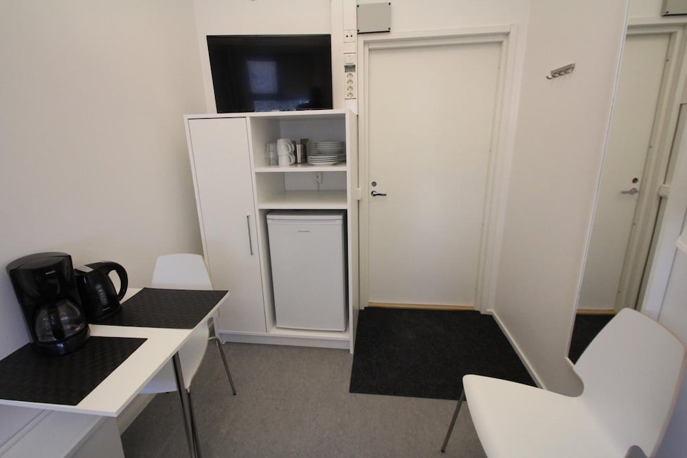 Forenom Hostel Helsinki Pitajanmaki 21/27