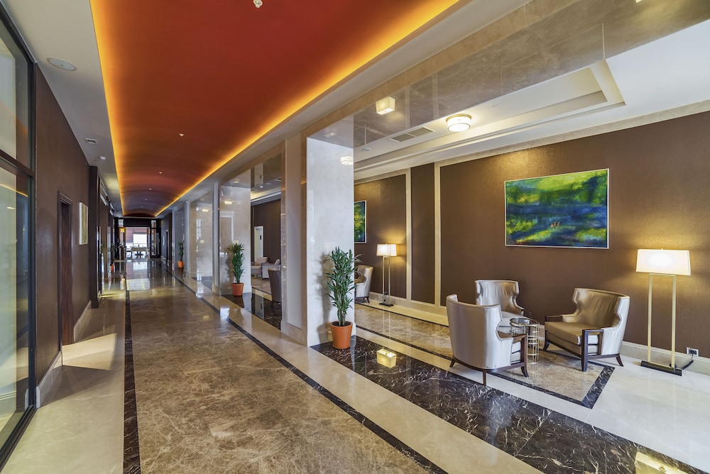 Borjomi Likani Hotel, Borjomi 46/75