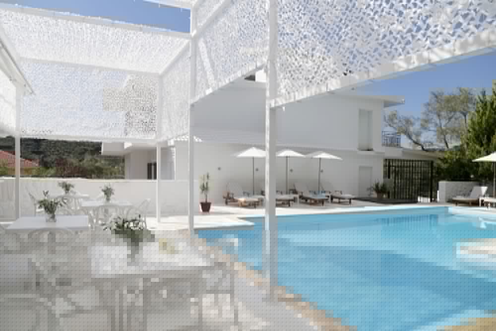 Racconto Boutique Desing Hotel - Adults Only 14/24