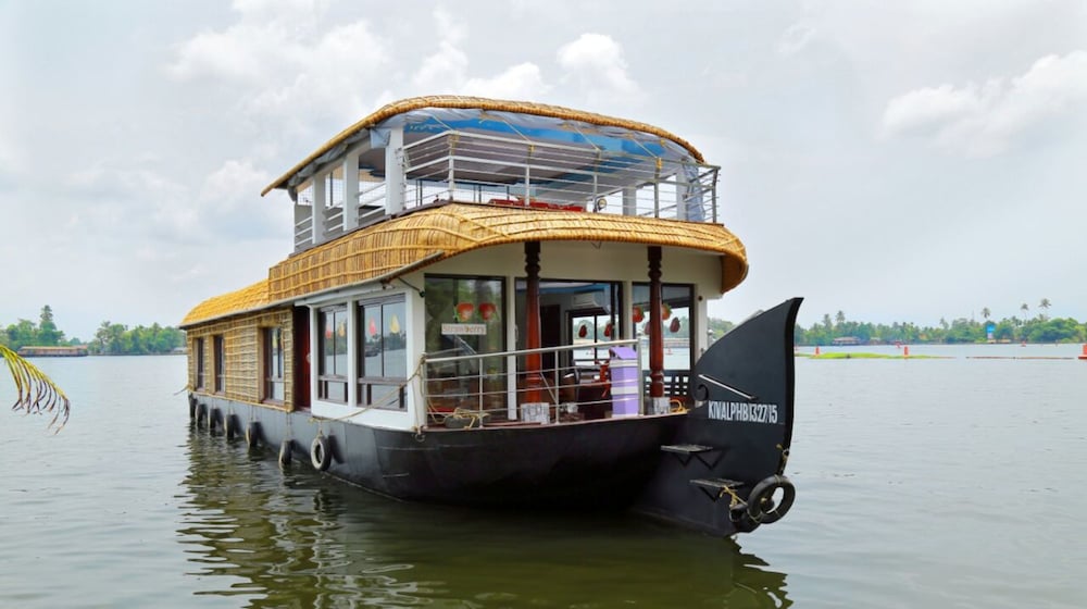 COSY HOUSEBOATS 46/50