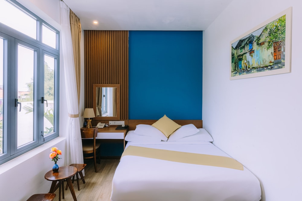 Hoi An Majestic Villa 18/76
