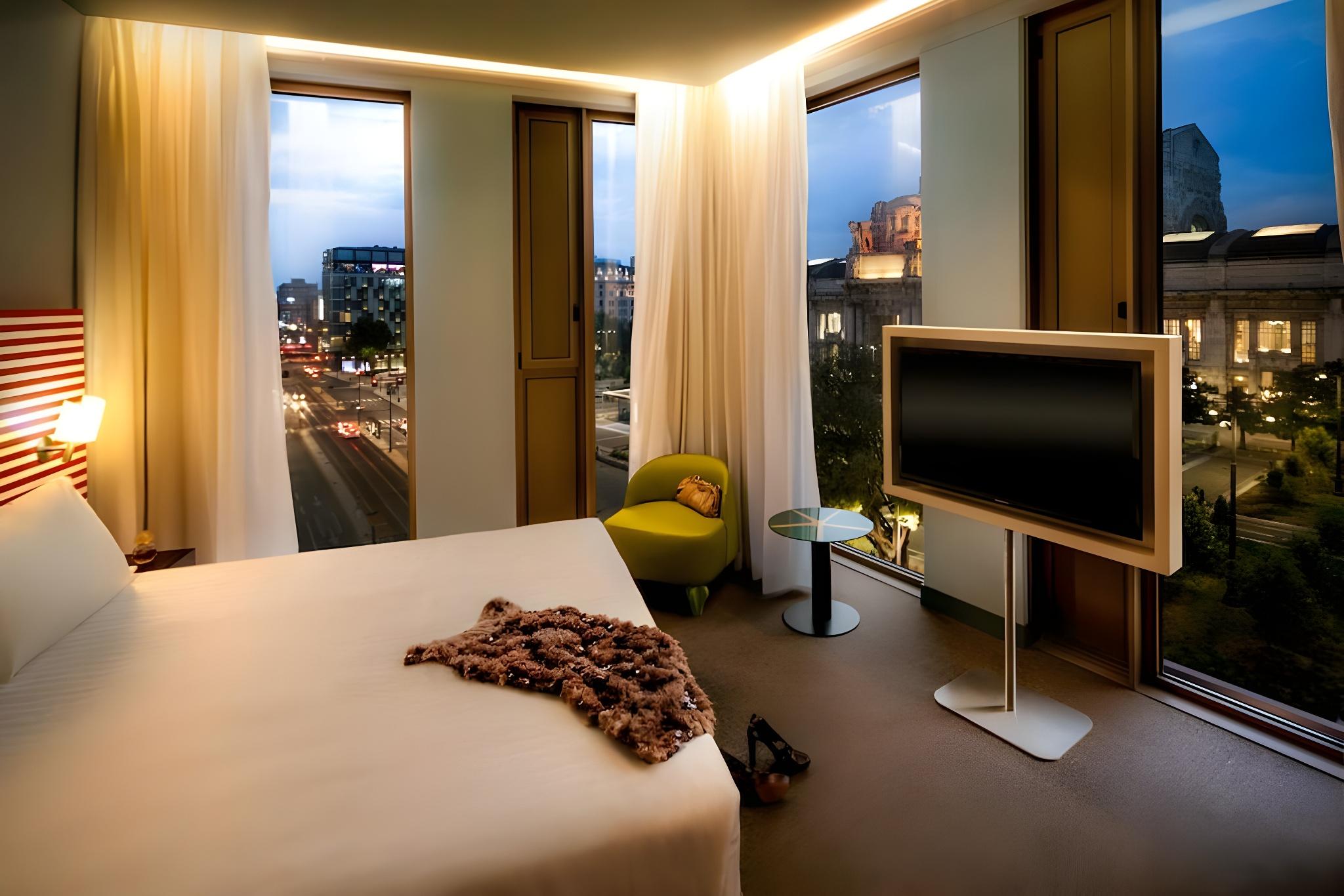 JUNIOR SUITE, FAMILY