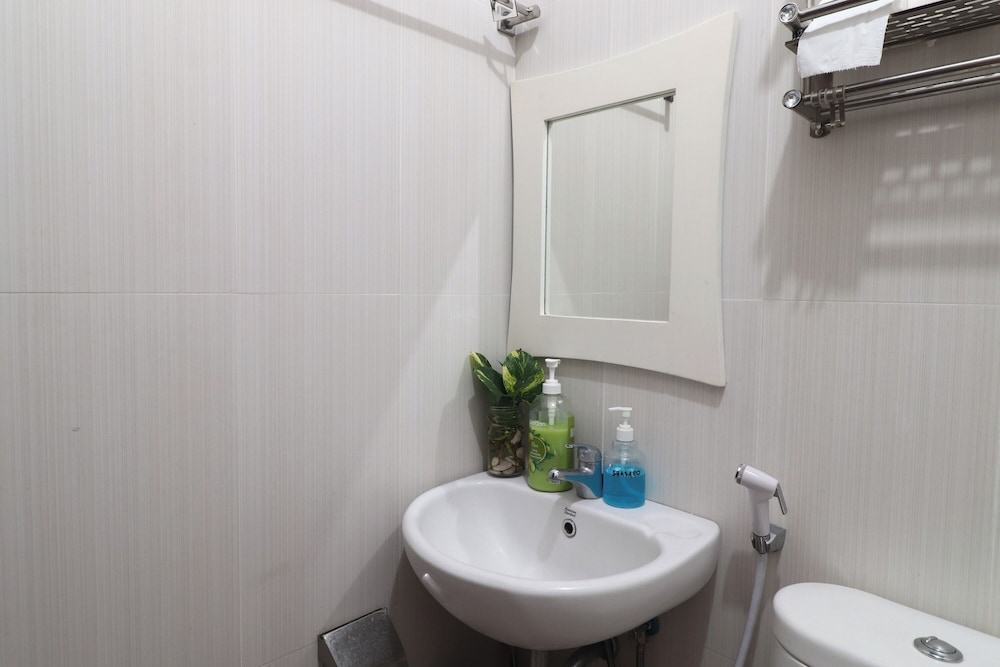Bisma Balcony Homestay 60/64