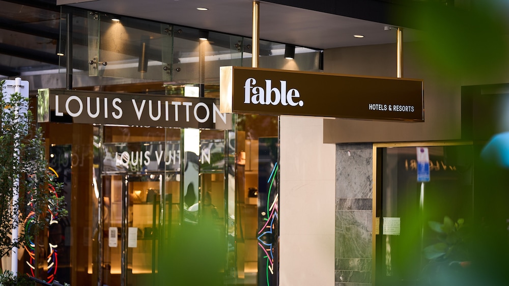 Fable Auckland MGallery 3/71